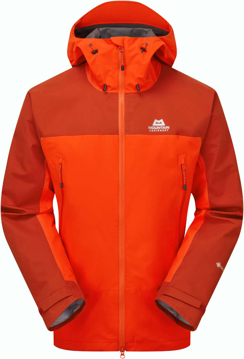 Mountain equipment gore tex jacket men's on sale